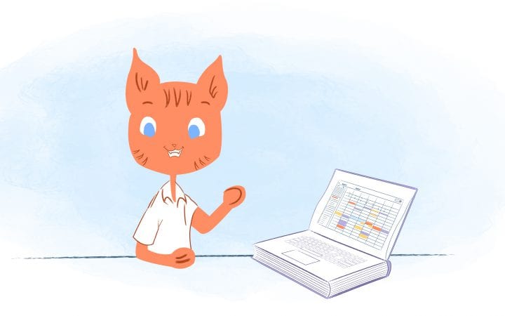 A Guide to Microsoft Exchange Calendar