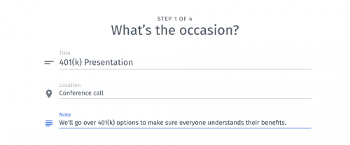 A Guide to Making a Doodle Poll Calendar A Guide to Making a Doodle Poll Calendar