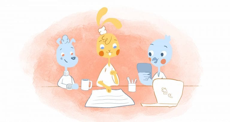 How To Manage Your Calendar Like A CEO Calendar