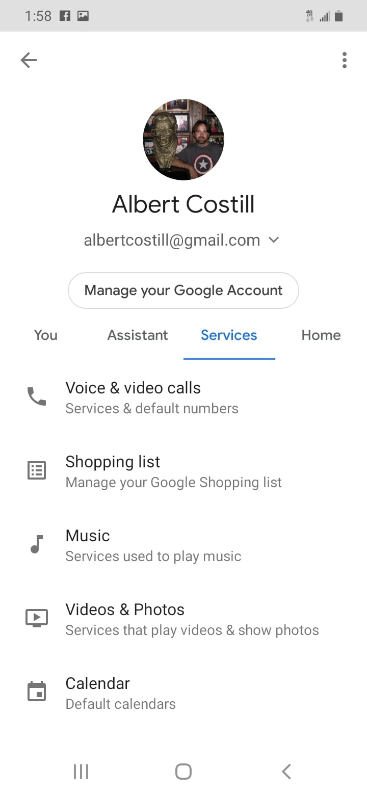 How Do I Change My Default Calendar in Google Calendar? - Calendar