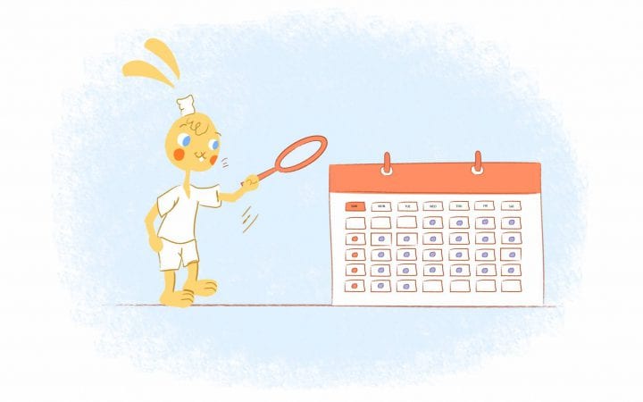 CEO Calendar – Tips to Master Your Calendar as a CEO