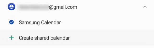 A Complete Guide to Samsung Calendar - Calendar