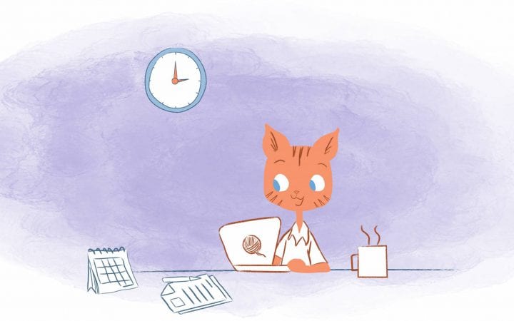 Don’t Let These 7 Work-from-Home Habits Hurt Your Productivity