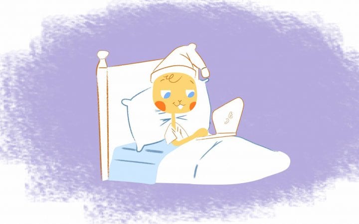 Sick? Here’s How You Can Still Get Stuff Done