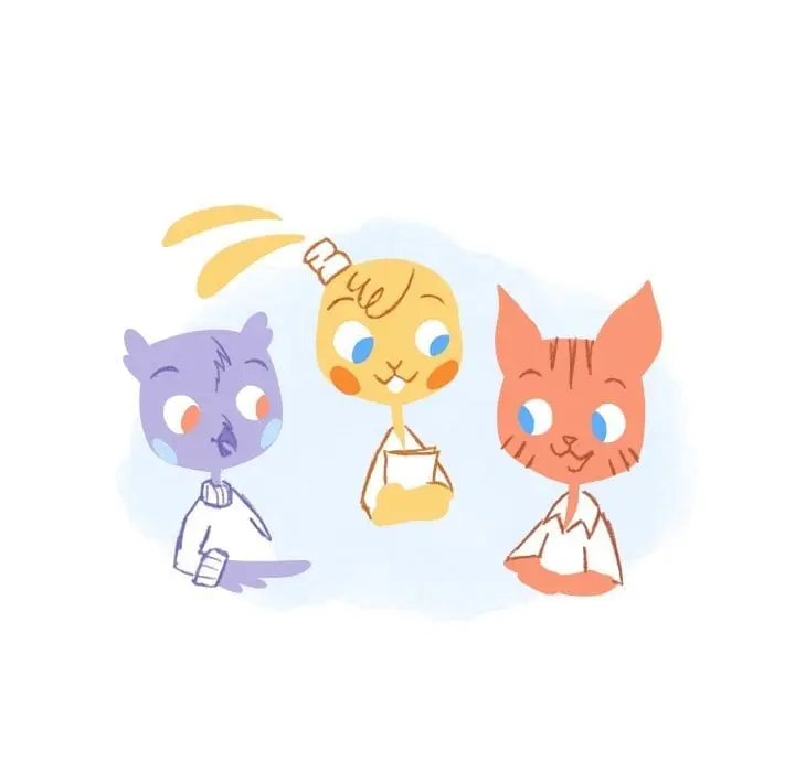 No one makes the perfect leader : r/mbti