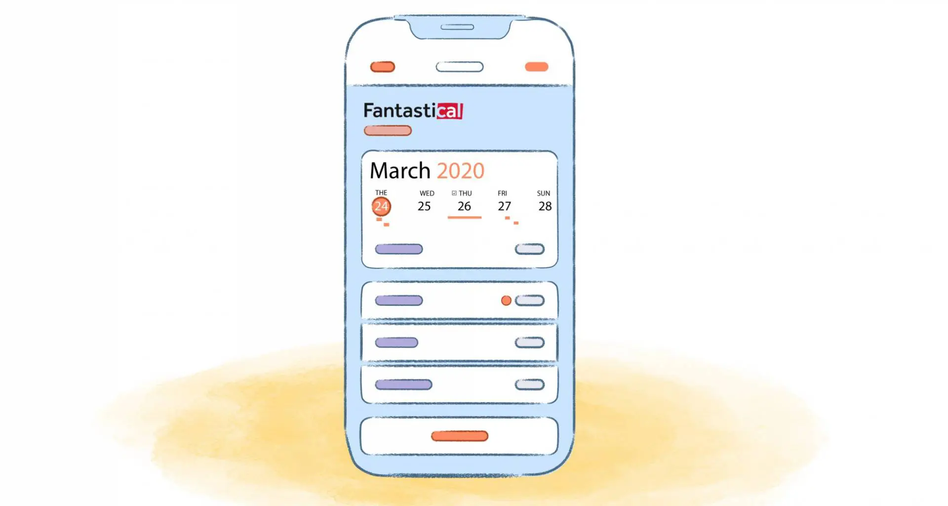 Best Calendar Apps for Freelancers on the Go - Calendar