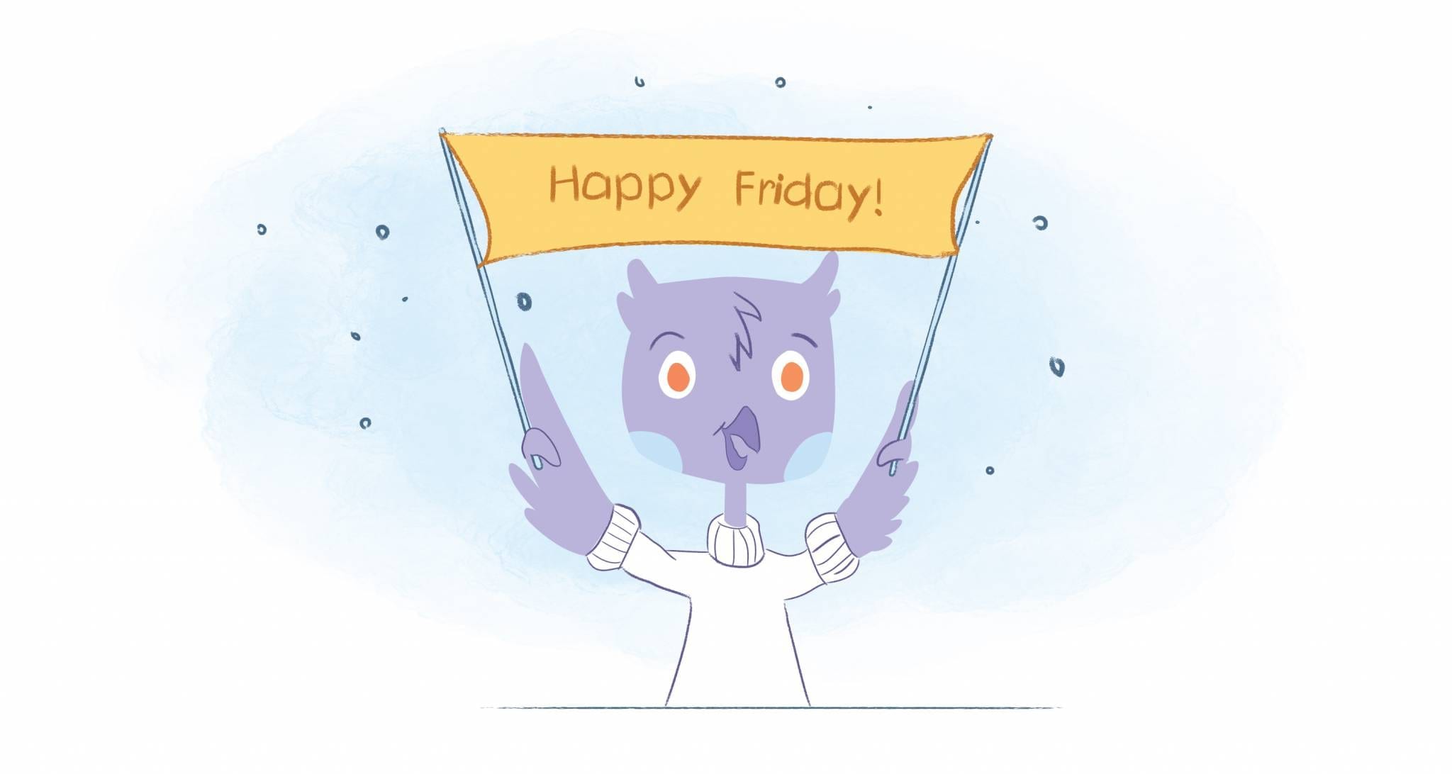 4 Small Ways to Stay Fresh When Working from Home - Calendar