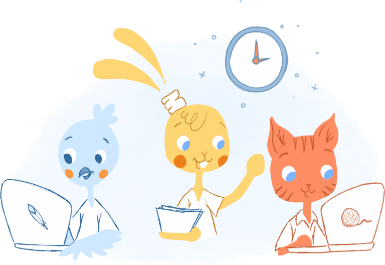 Conquer Your To-Do List with the 1-3-5 Rule: A Simple Path to ...