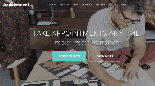 Appointment