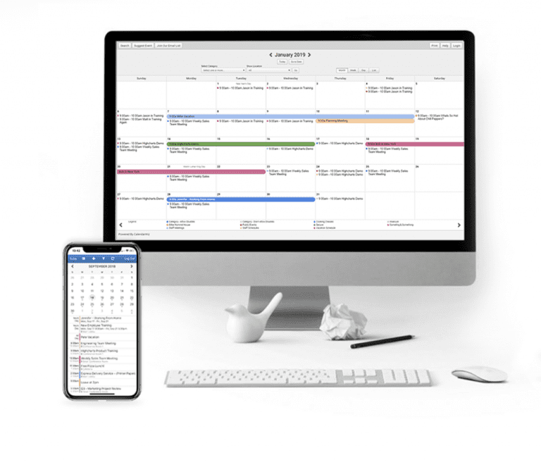 Top Appointment Apps For Scheduling Your Business Calendar Top Appointment Apps For Scheduling Your Business Calendar