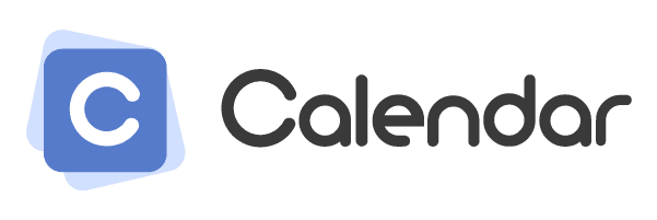 Contact - Calendar