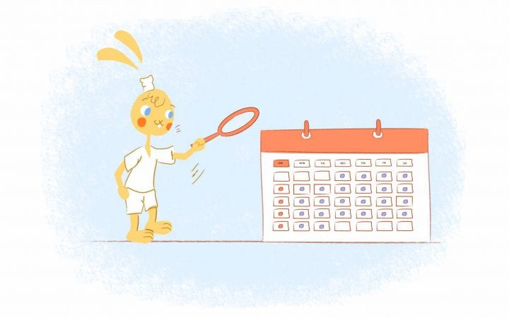 Why Written Calendars Fail and What To Do Instead