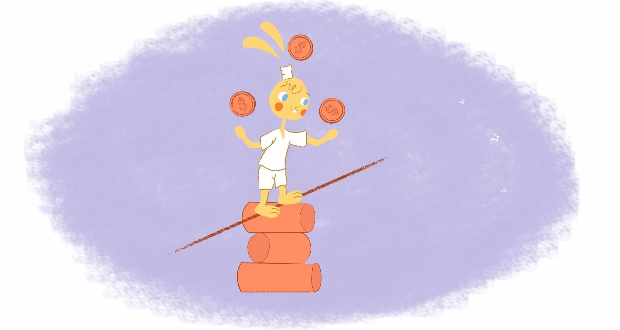 You Can Stay Focused Even With Multiple Projects Calendar