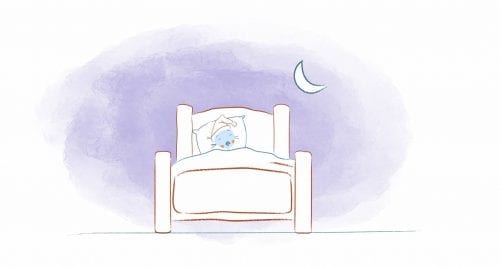 How to Unwind at Night Without Compromising Your Online Calendar