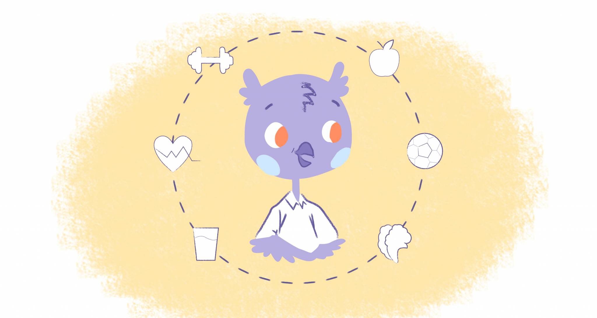 Want To Get More Done Organize Your Thoughts Calendar