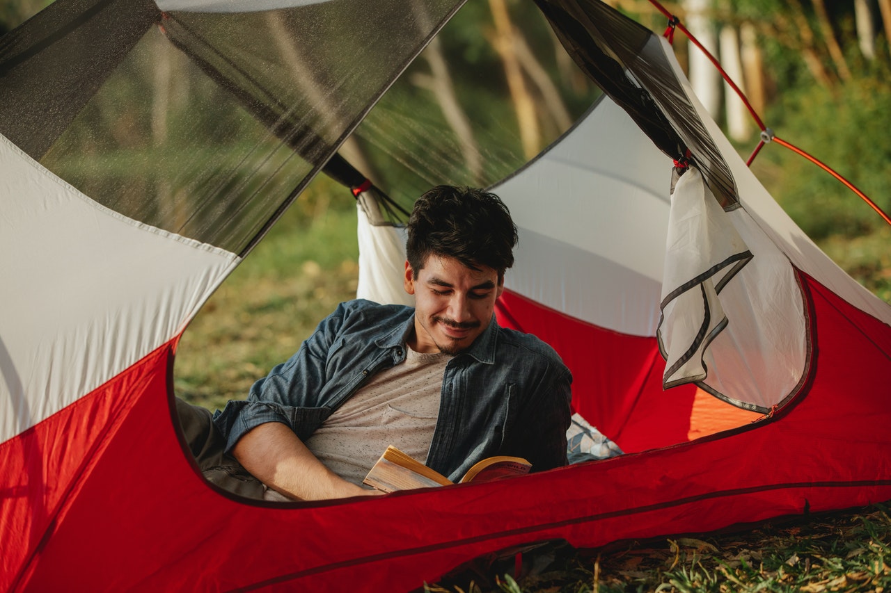 Still Working From Home? Here are 10 Must-Read Books - Calendar