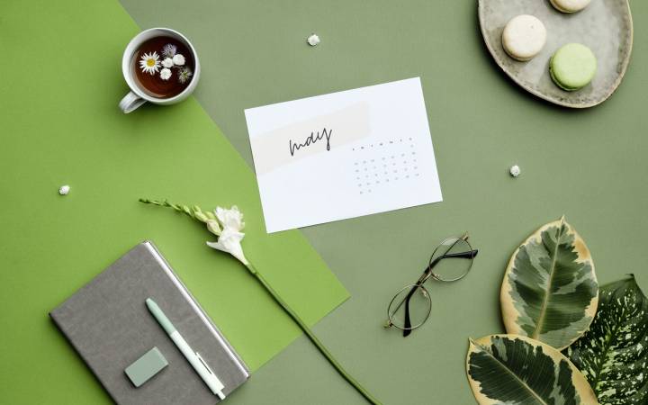 How to Use Your Calendar to be More Productive Everyday