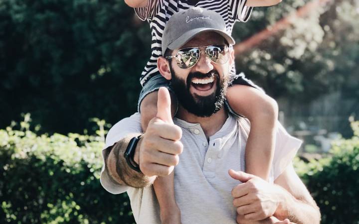 7 Activities Dad Will Love This Father’s Day