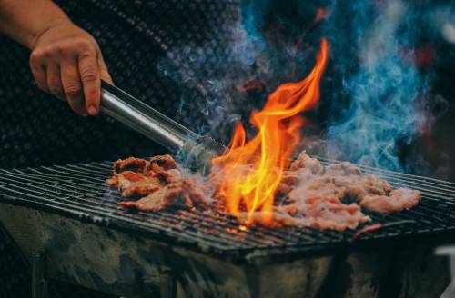 6 Must-Haves for a Master Barbeque