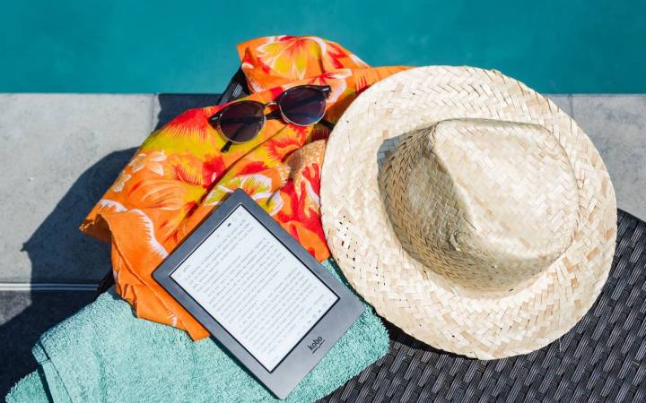 Obstacles to Productivity During the Summer Months
