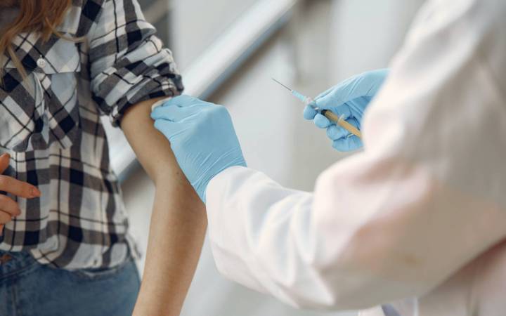 Are Mandatory Vaccines Legal in the Workplace?