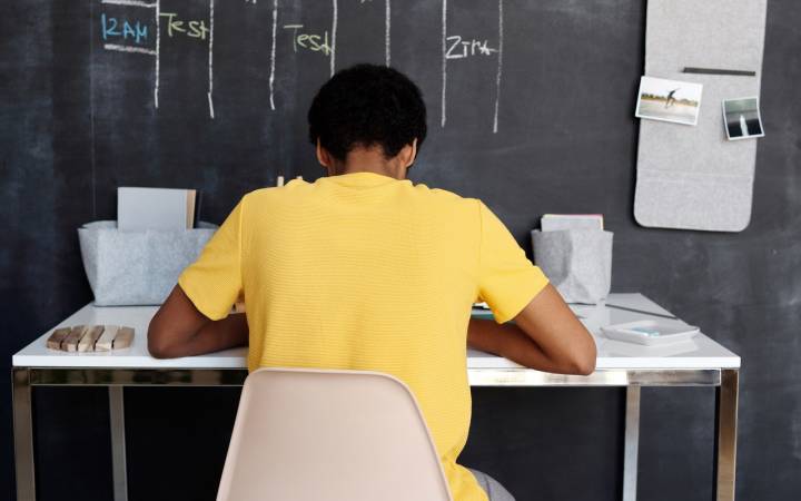 Online School Tips for Maximum Productivity