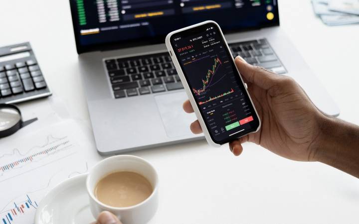 Using Your Calendar to Invest Better