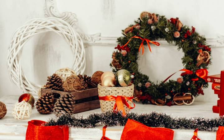 10 Tips for Organizing Your Home Before the Holiday Season