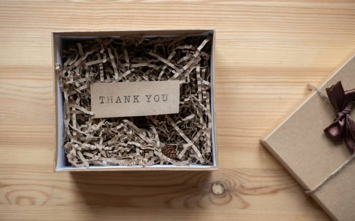 5 Ways to Show Your Team You’re Thankful for Them