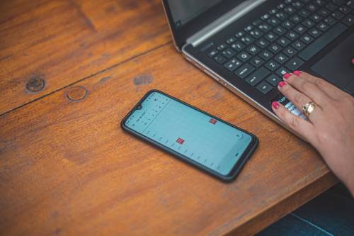 Tips To Switching Calendars Between Computer And Phone Calendar