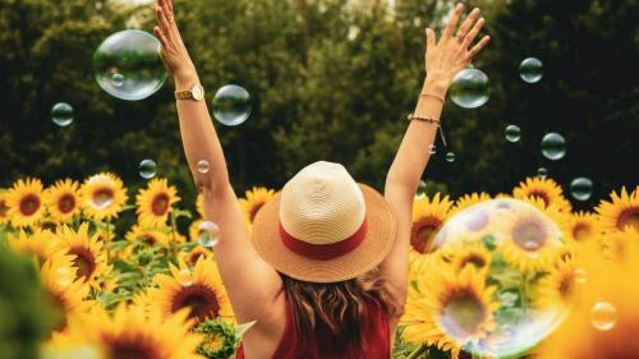 4 Ways To Make 2022 Better Than 2021 - Calendar