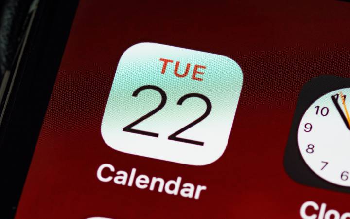 How To Use Calendar’s “Find a Time” Feature