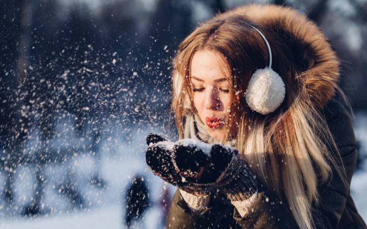 101 Inspirational Winter Quotes