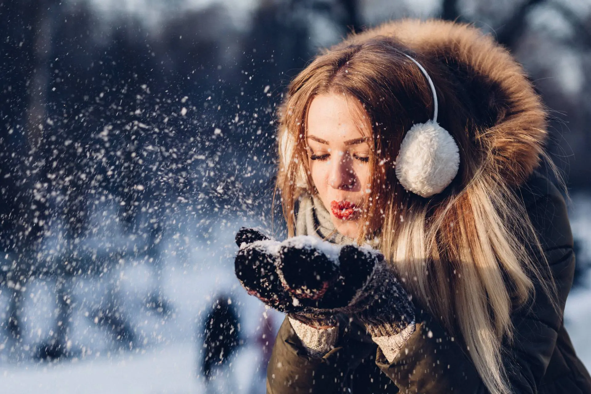 30 Uplifting Winter Facts That Will Warm Your Heart — Best Life