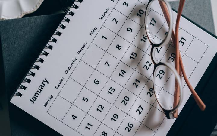 These are Some Best Calendar Apps for 2023