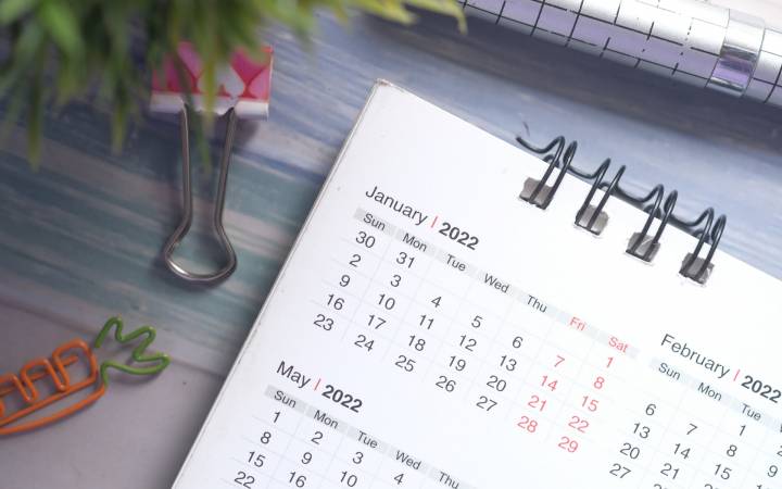 Tips to Understanding Calendars and Scheduling Your Day – A Functional Guide