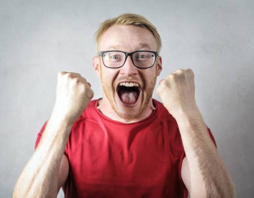 Seeing Red? 8 Ways to Keep Your Anger in Check