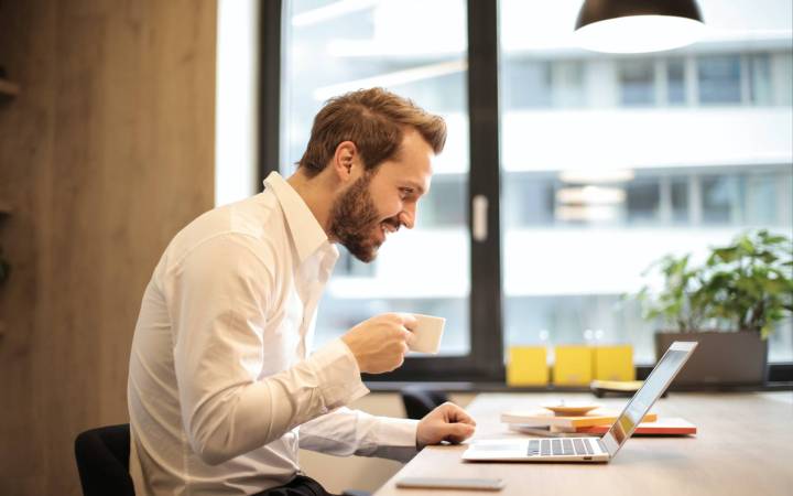 Create Meaningful Relationships in Remote Work