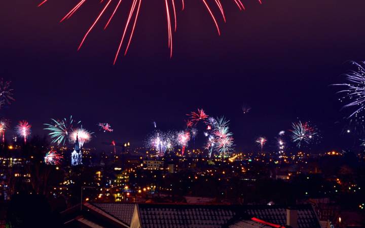 6 Ways Your Online Calendar Can Bring Fun to the 4th of July