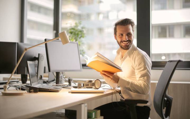 Increased Productivity Will Increase Your Happiness