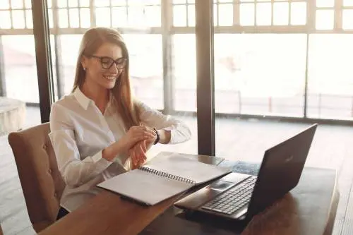 Be Deliberate, Time Management Skills Don't Improve by Accident - Calendar