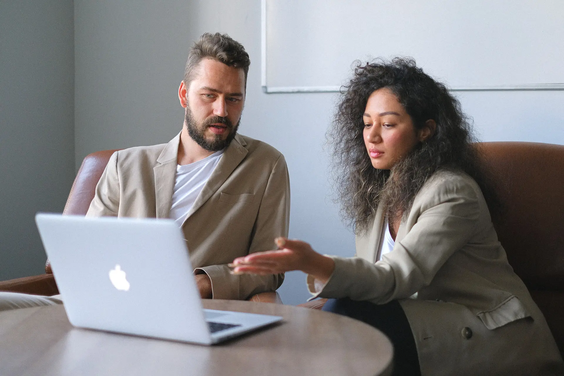 Thinking of a Career Change? Take it From Possibility to Reality 