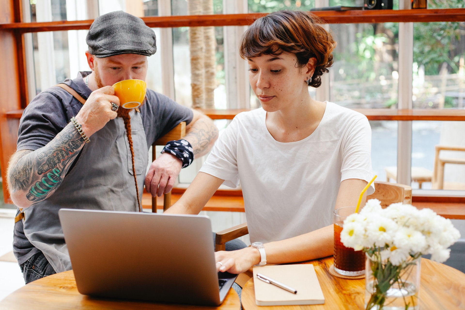 Remote Team Managers