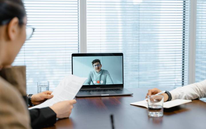 How To Have Impactful Meetings in the Future