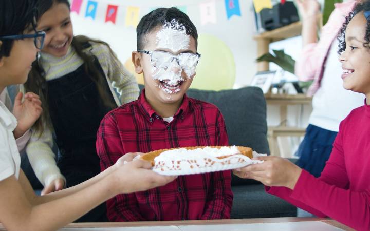 7 Stress-Free Ways To Plan Your Kid’s Birthday Party