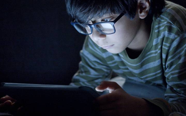 How to Schedule Alternative Activities to Limit Kids’ Screen Time