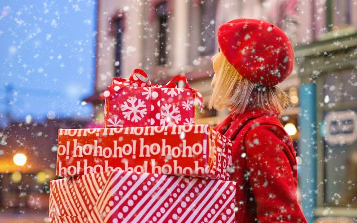 Avoid Holiday Stress With These Early Shopping Tips