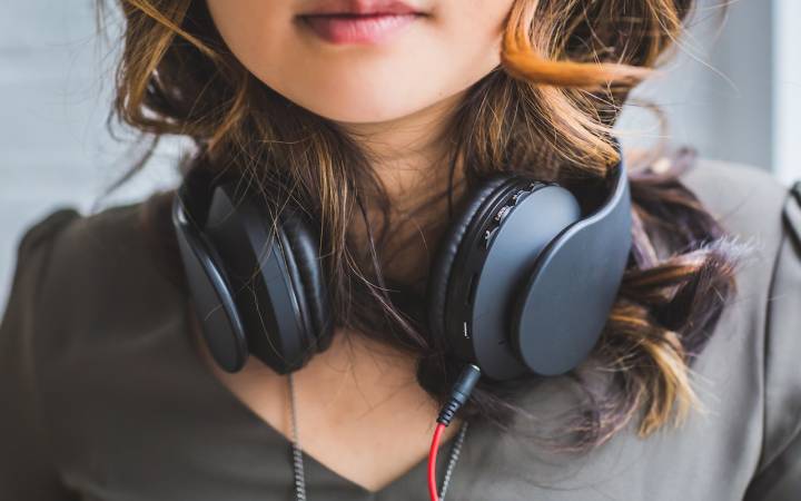 6 Ways Music Can Supercharge Your Productivity