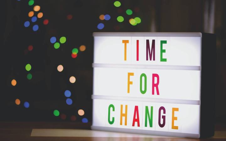 The Best 101 Inspirational Quotes About Change You’ll Ever Read