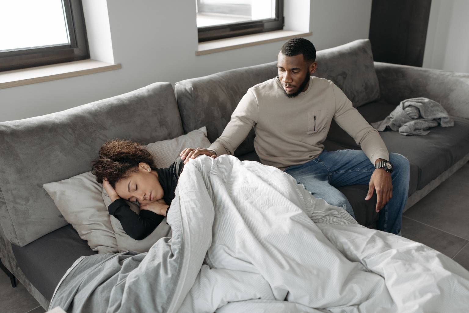 FIX SYNC PROBLEMS WITH THE GOOGLE CALENDAR APP visual data 5